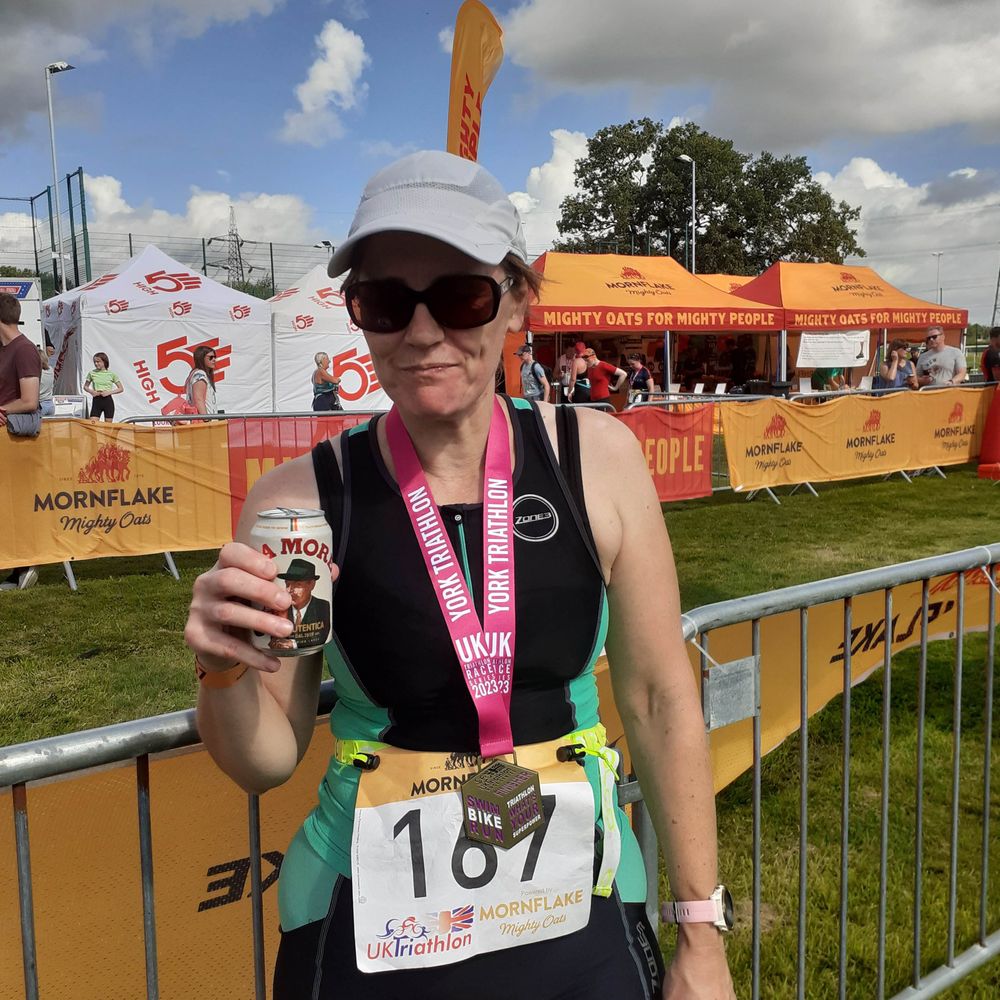 Teresa Storey