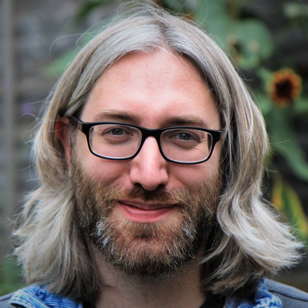 Jon Robson
