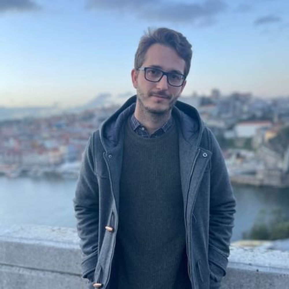 Nico Ribas