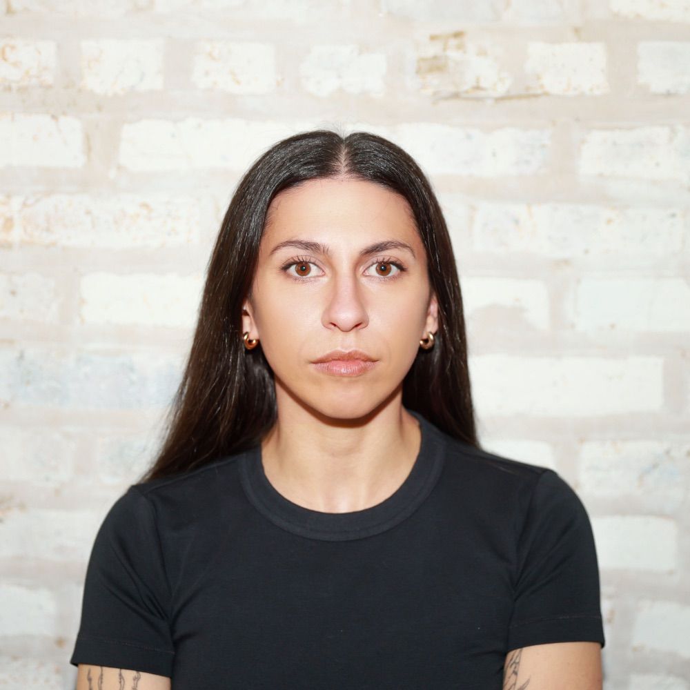 Marina Kozak