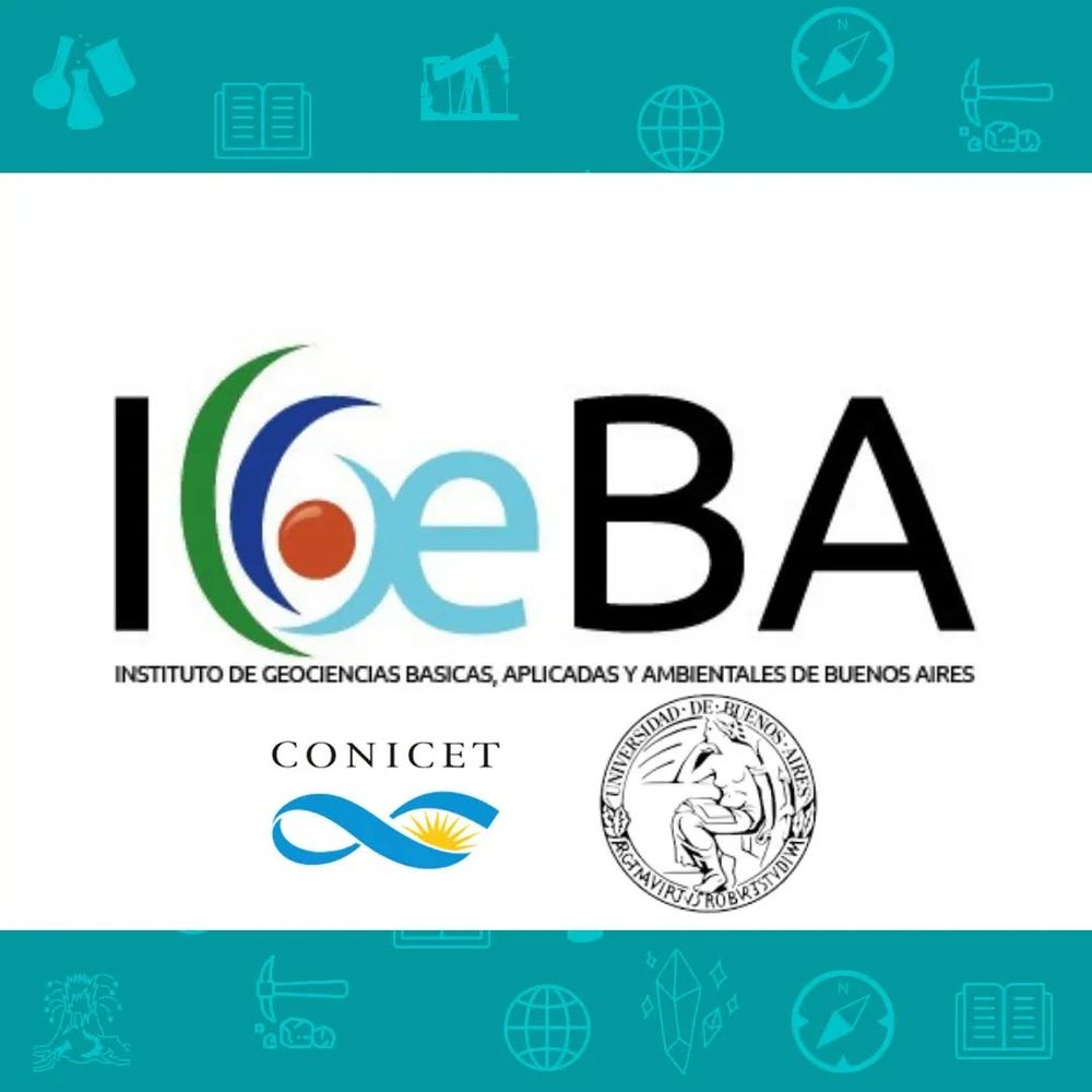 IGeBA (UBA - CONICET)