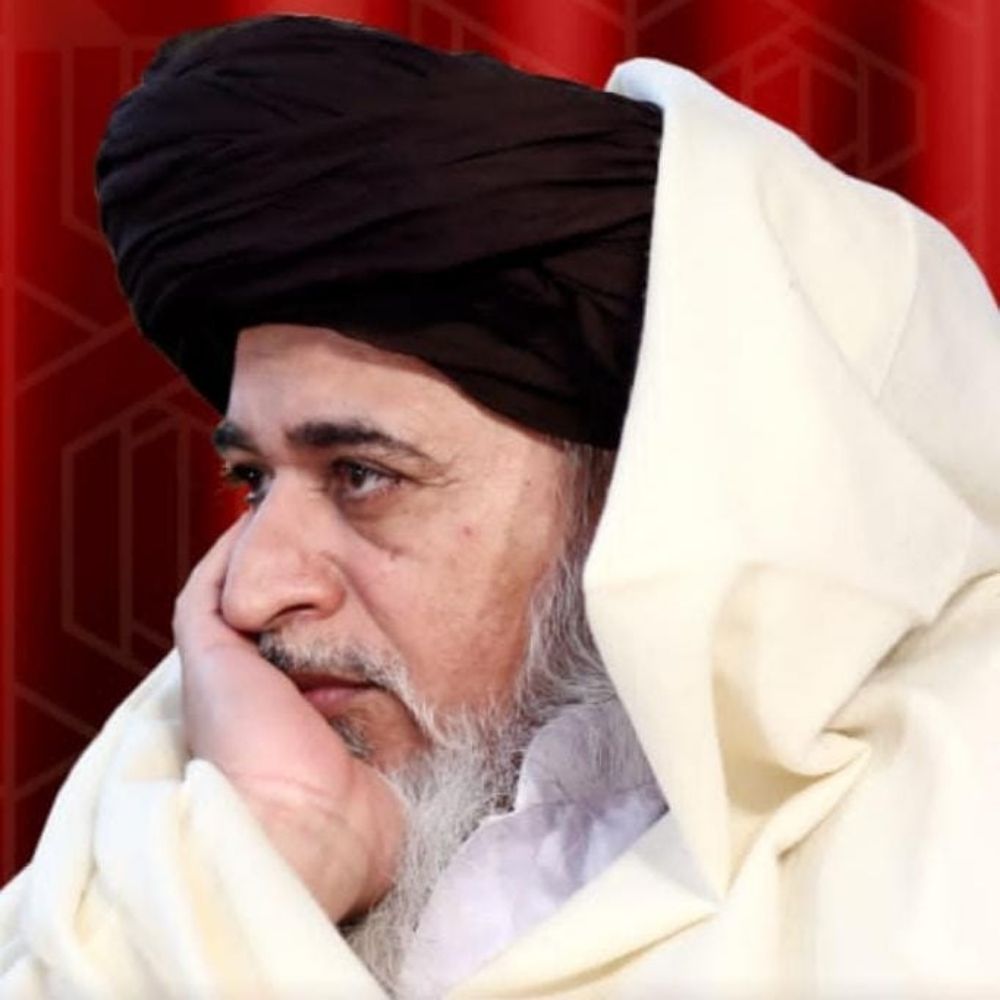 Muhammad Umar Farooq Rizvi