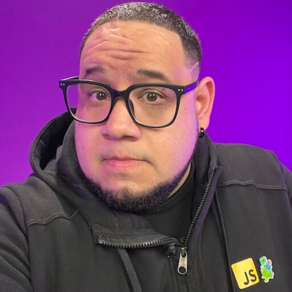 Oscar Barajas Tavares 🇨🇴