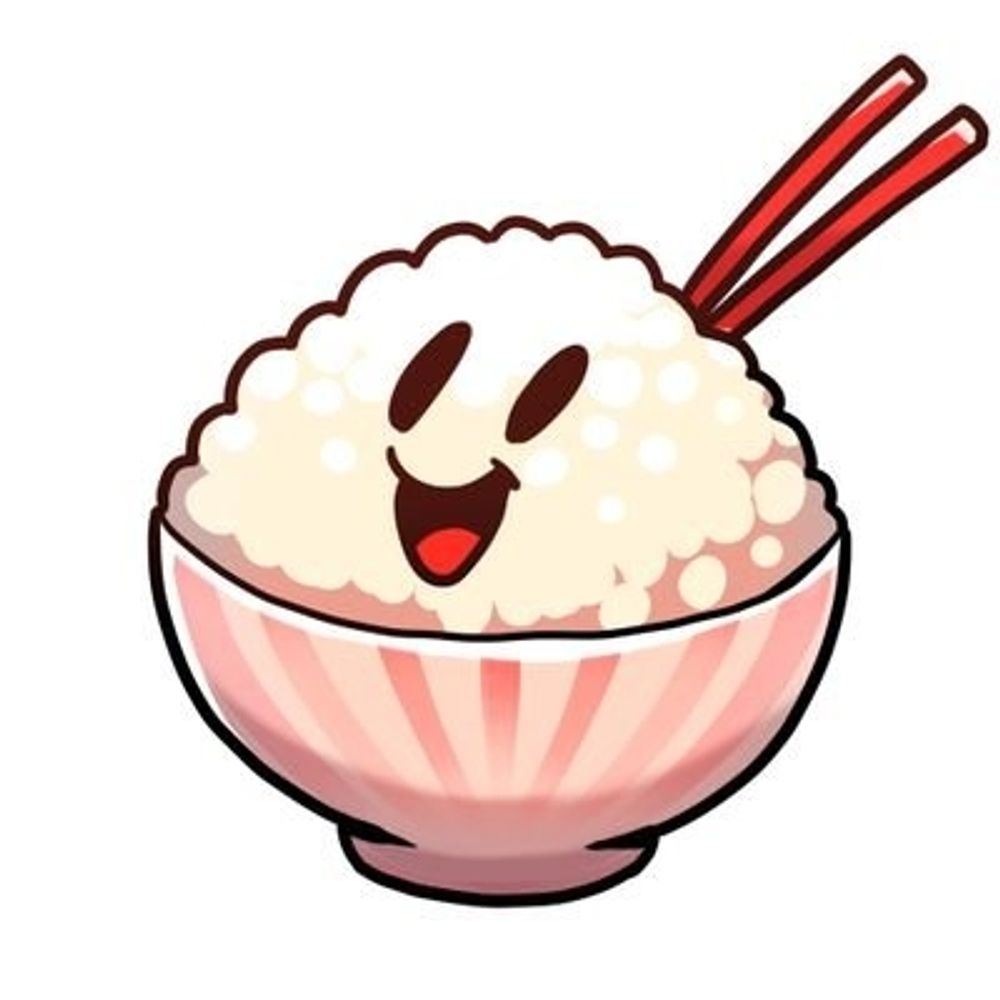 ポン米(ぺょんこめ)