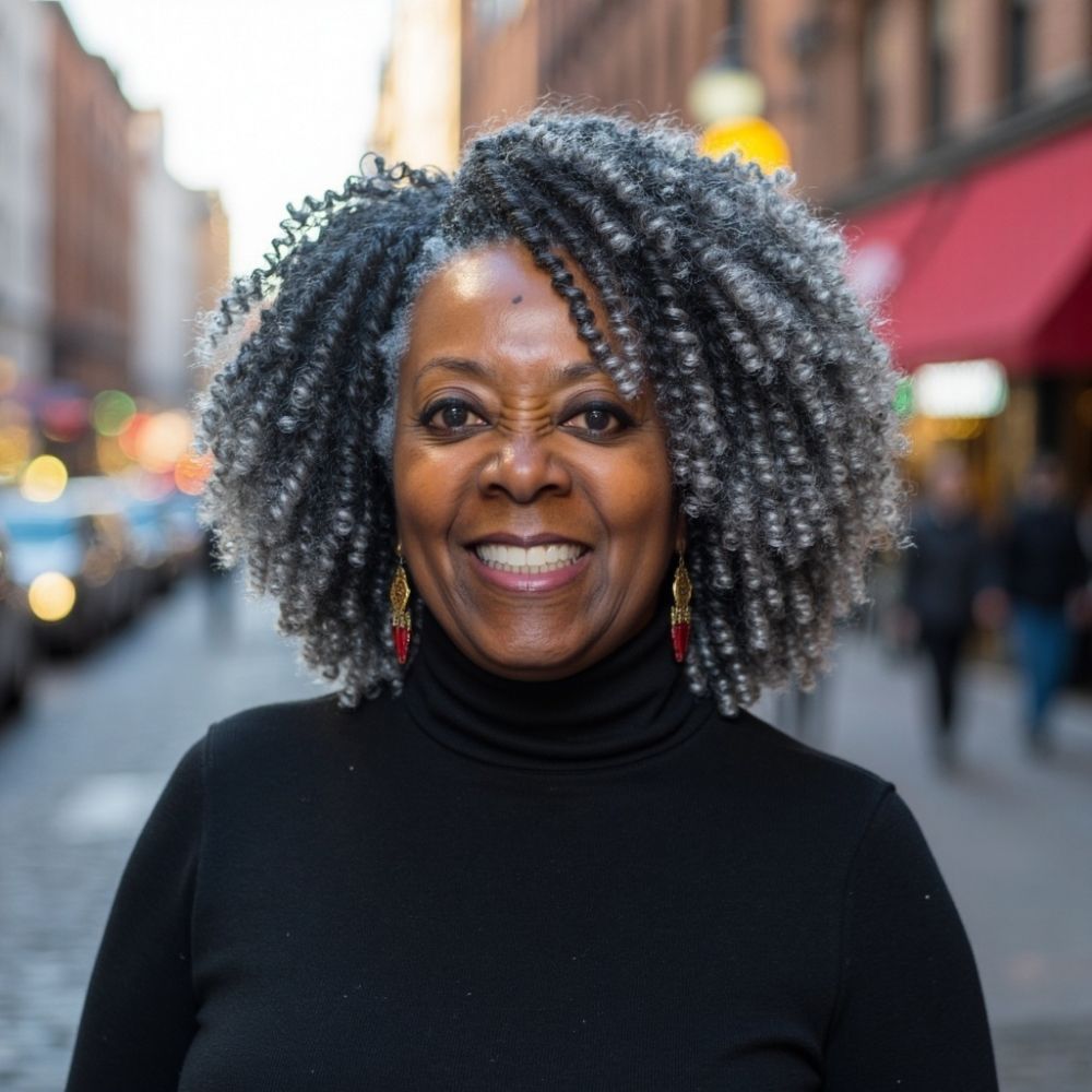 Dr. Adrienne R. Lotson