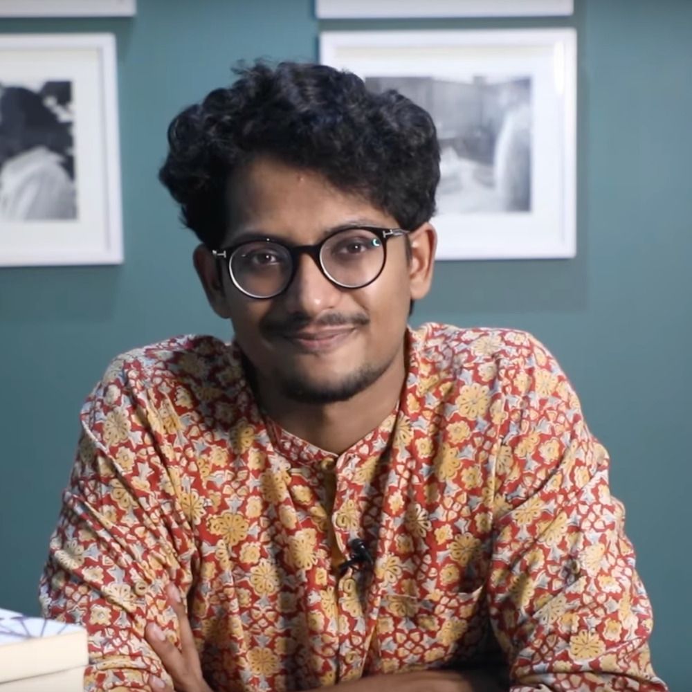 Anirudh Kanisetti