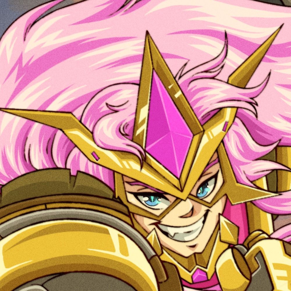 StarPinkMax