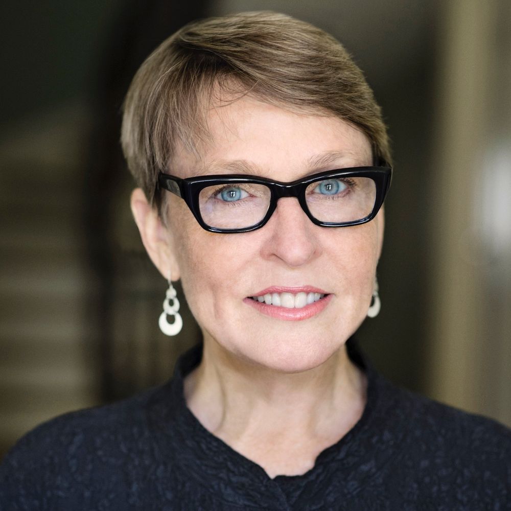 Helen Klein Ross