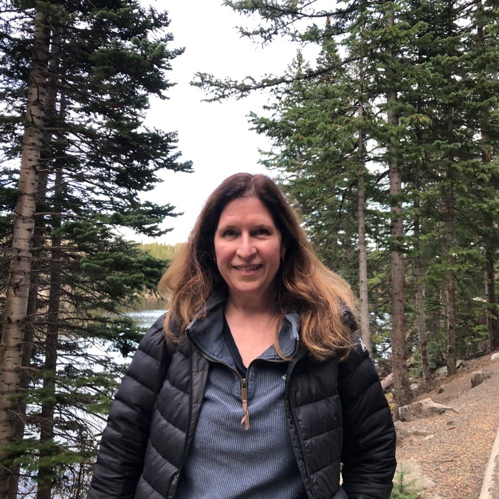Lynne Pachnowski