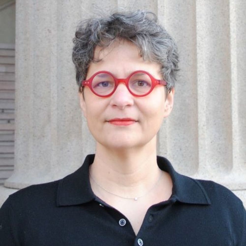 Silke Goldberg 