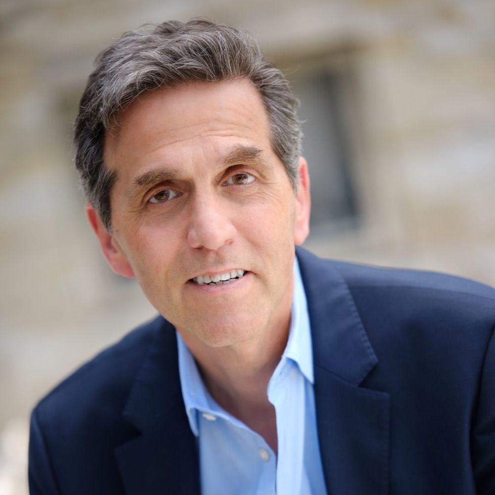 Joe Ferullo