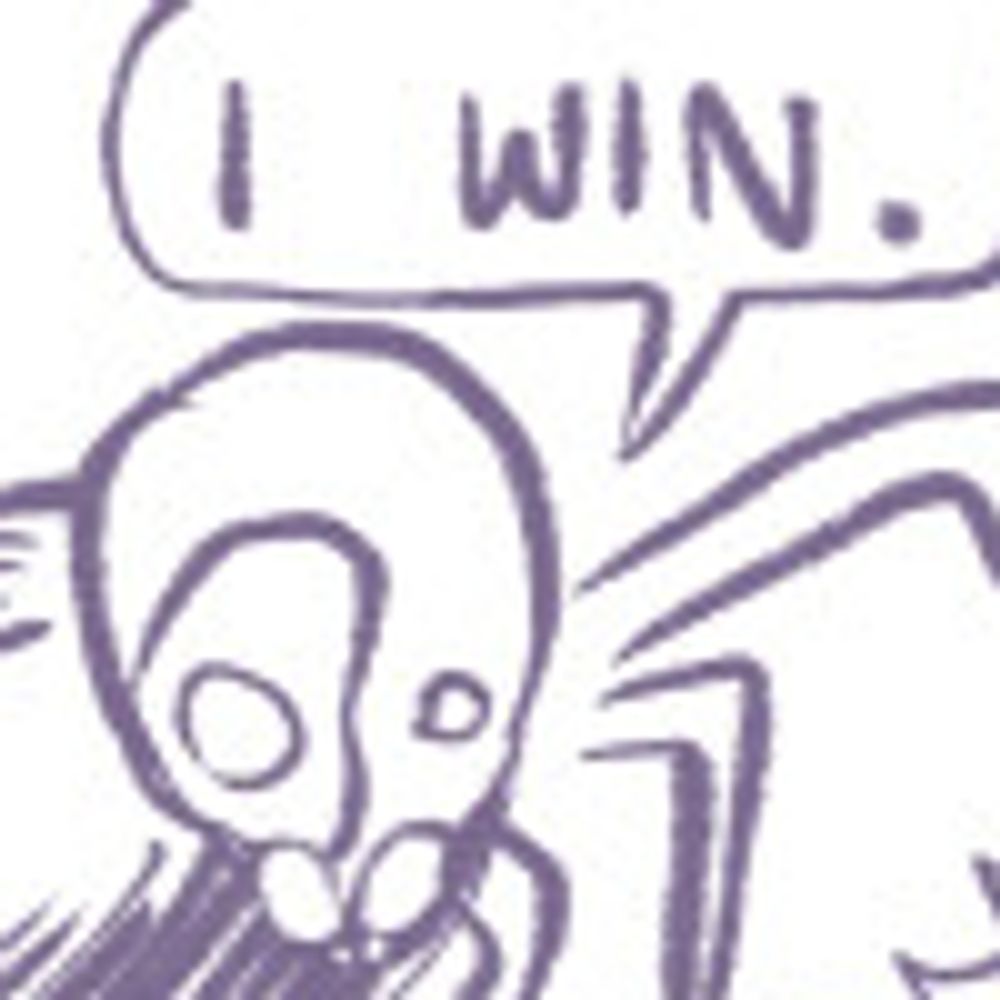 User avatar