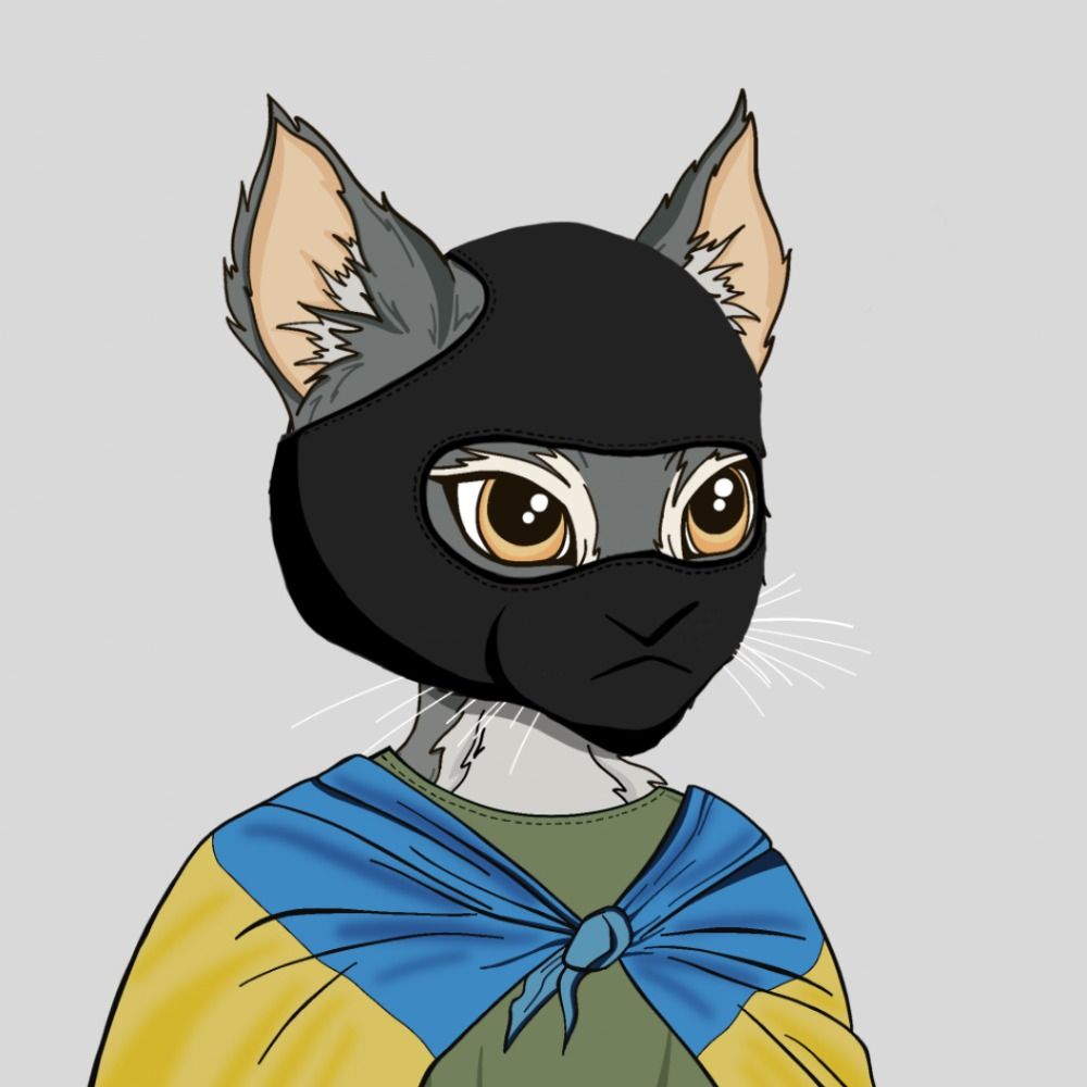 Nick - Микола