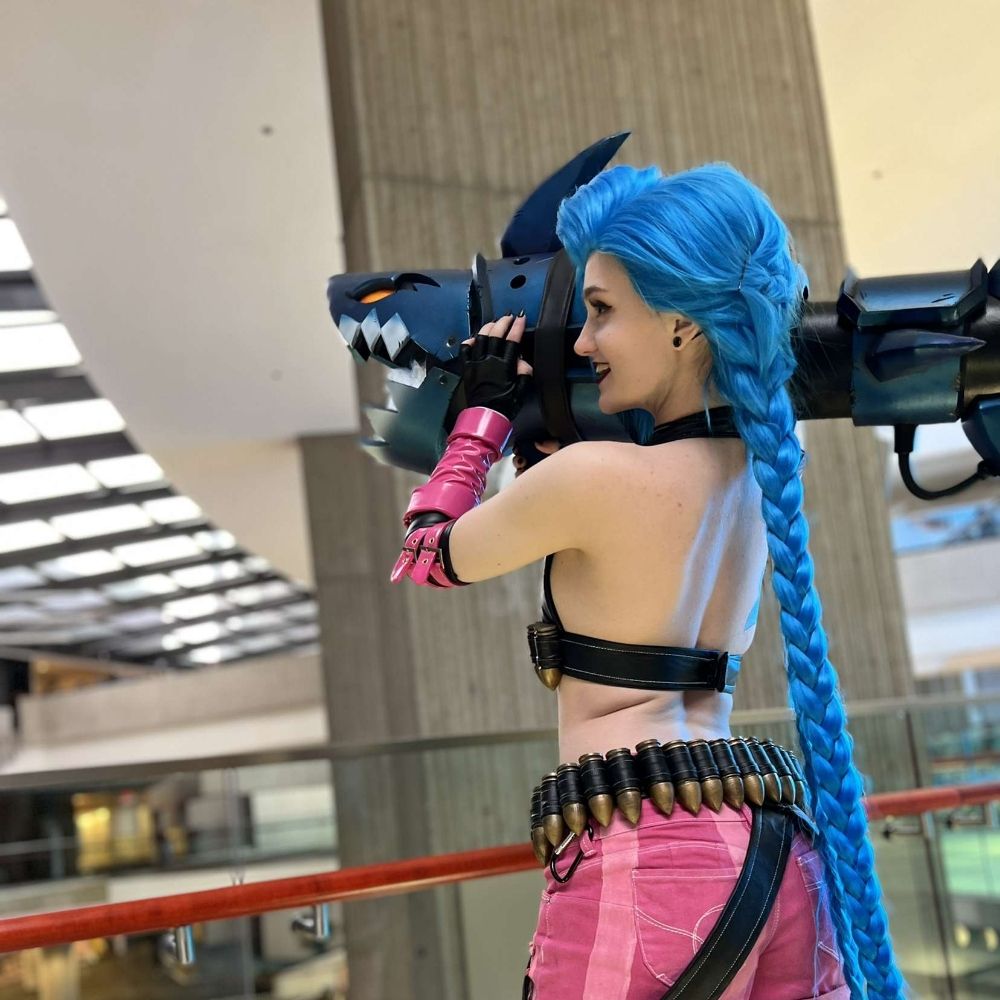 Kat :D