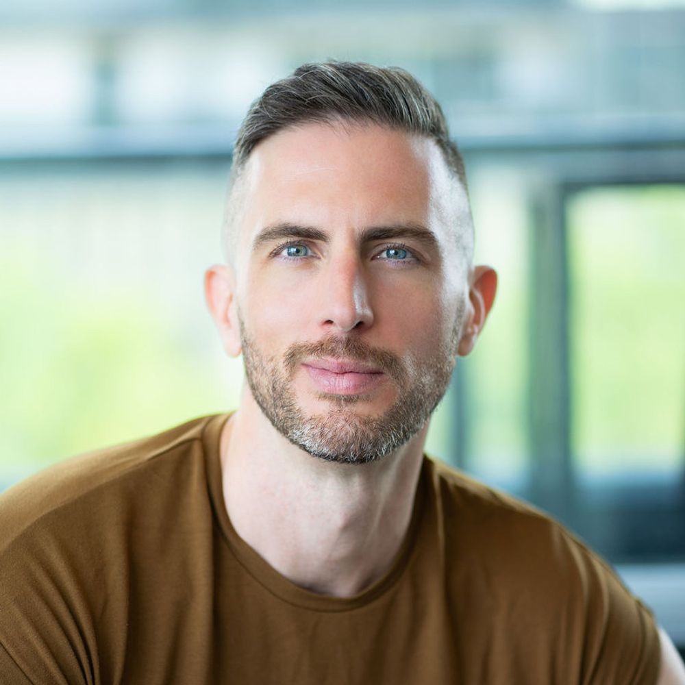 Matthew McDonald