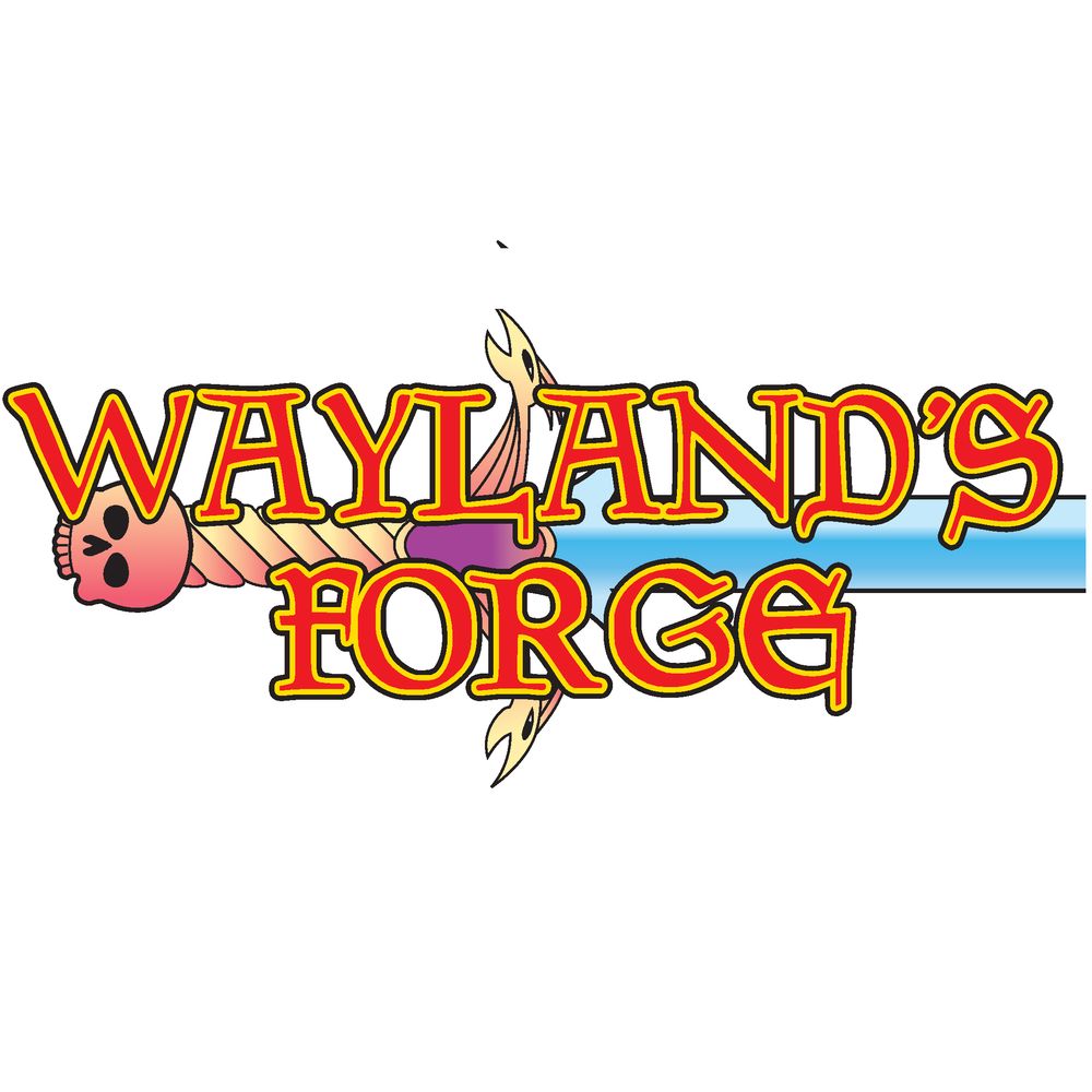 Wayland's Forge