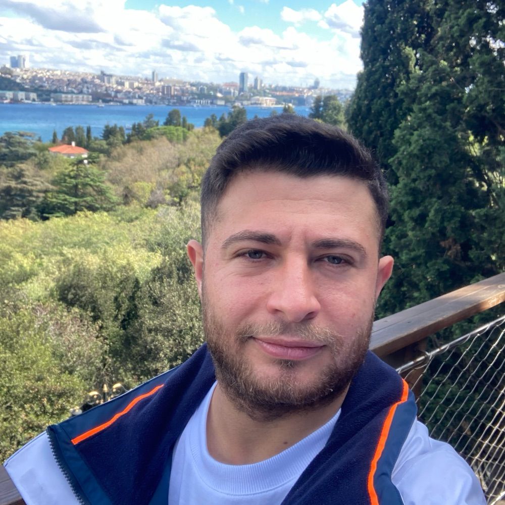 ÖNDER AVAN
