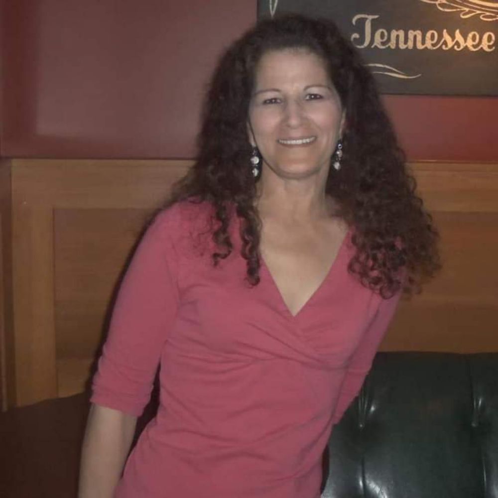 Debbie J Logan