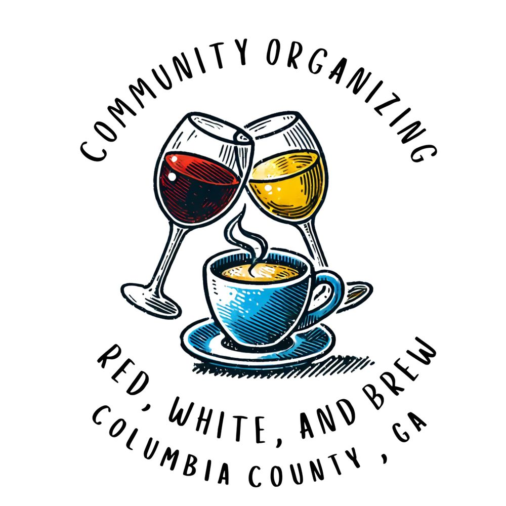 Red White and Brew - Community Organizing, Columbia County, GA