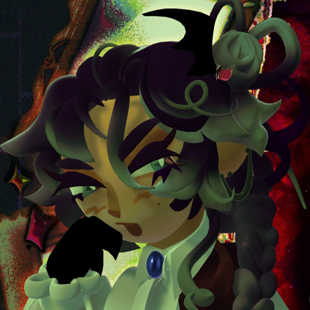 🛸Fran Pou🦠✨Vgen✨Comms open!!