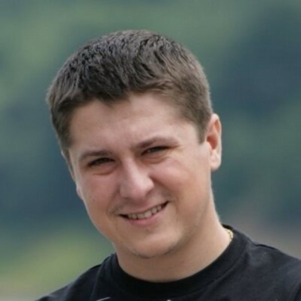 Alexandru P