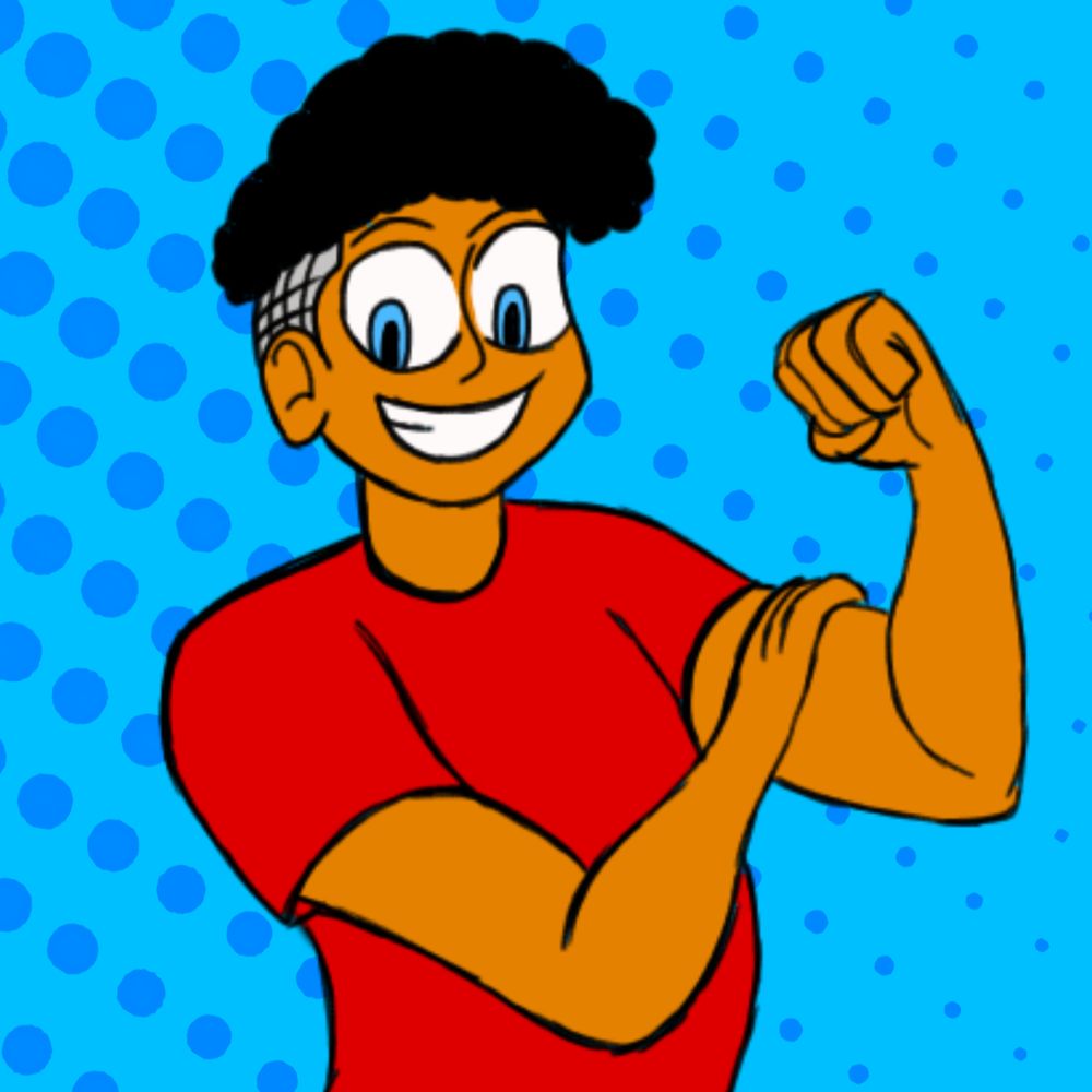 Super Captain N Edits