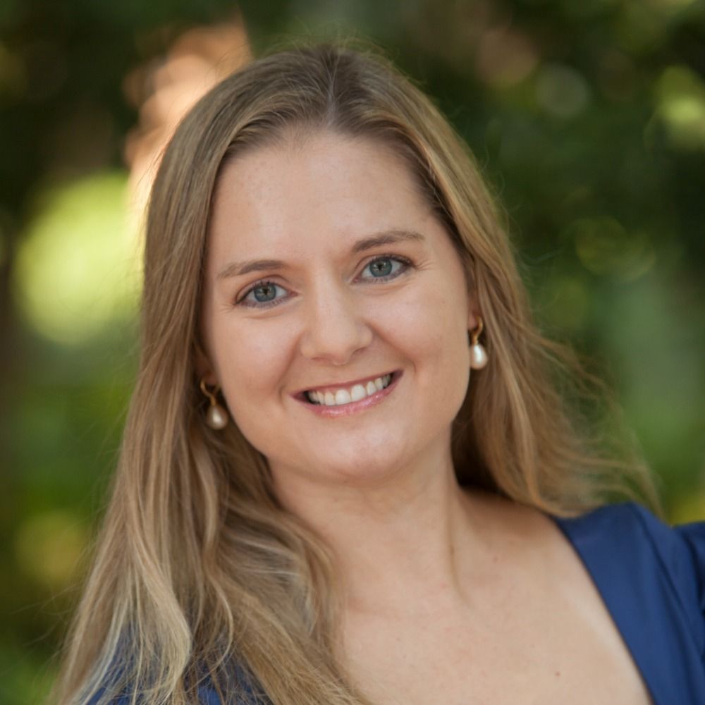 Candace Walkington