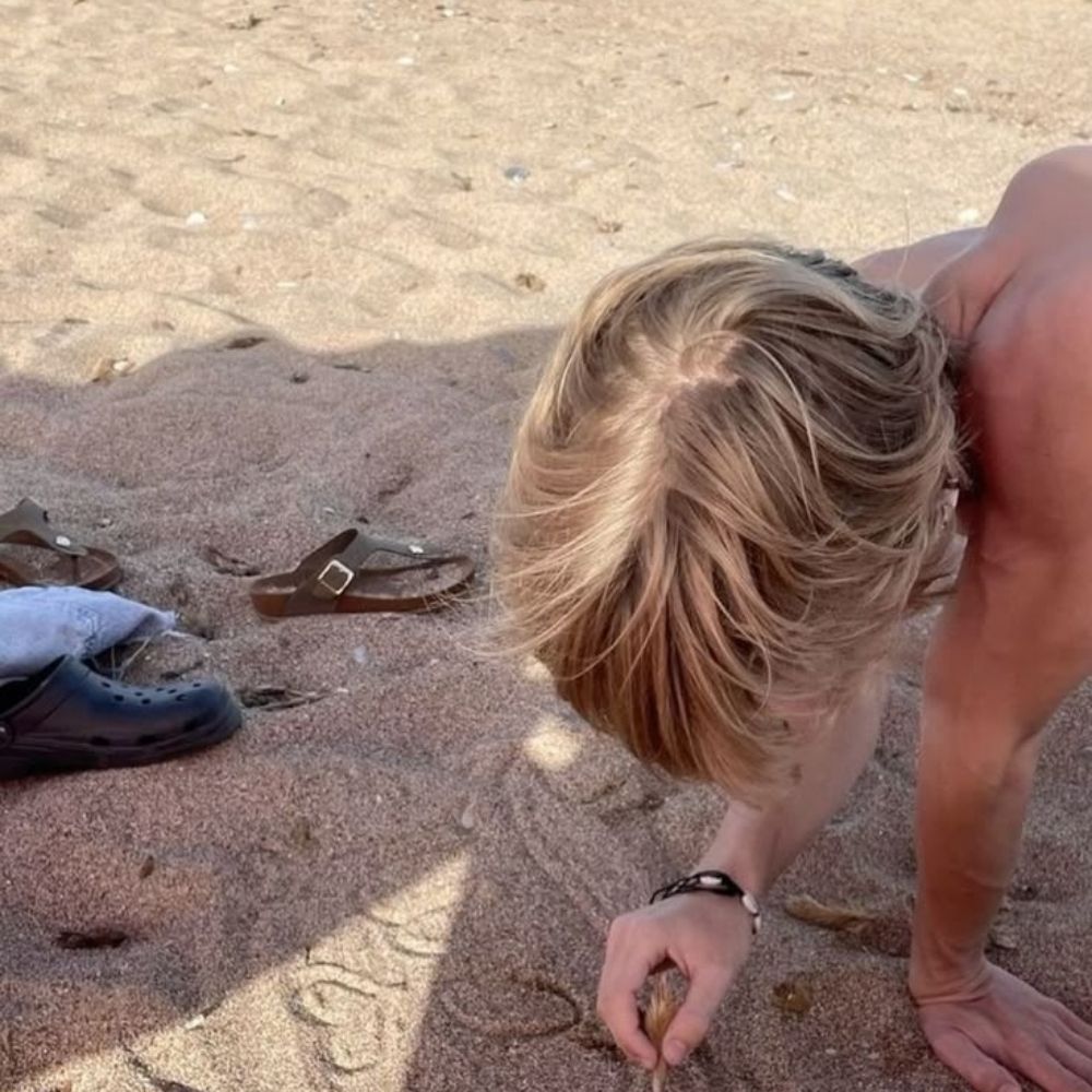 Оскарек Вотермил