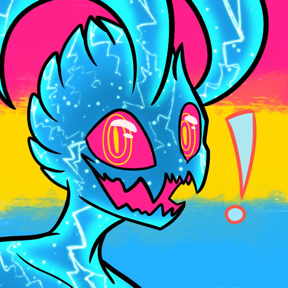 Trouble the Weird