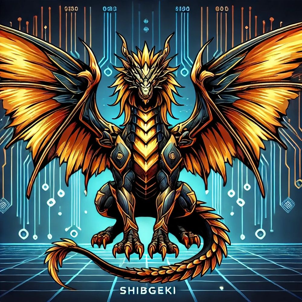 CRYPTO SHIBGEKI
