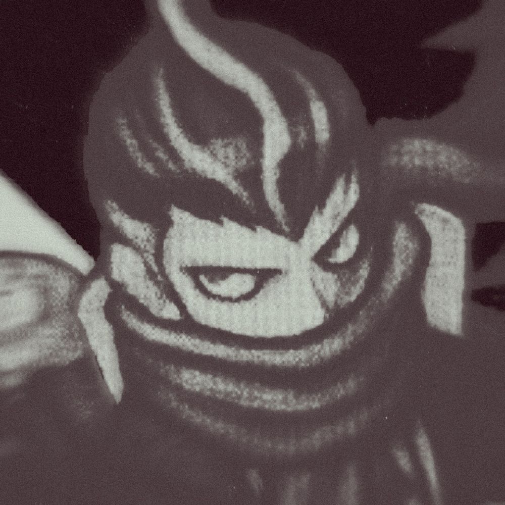 𝙊𝙑𝙀𝙍𝙇𝙊𝙍𝘿 𝙊𝙁 𝙄𝘾𝙀