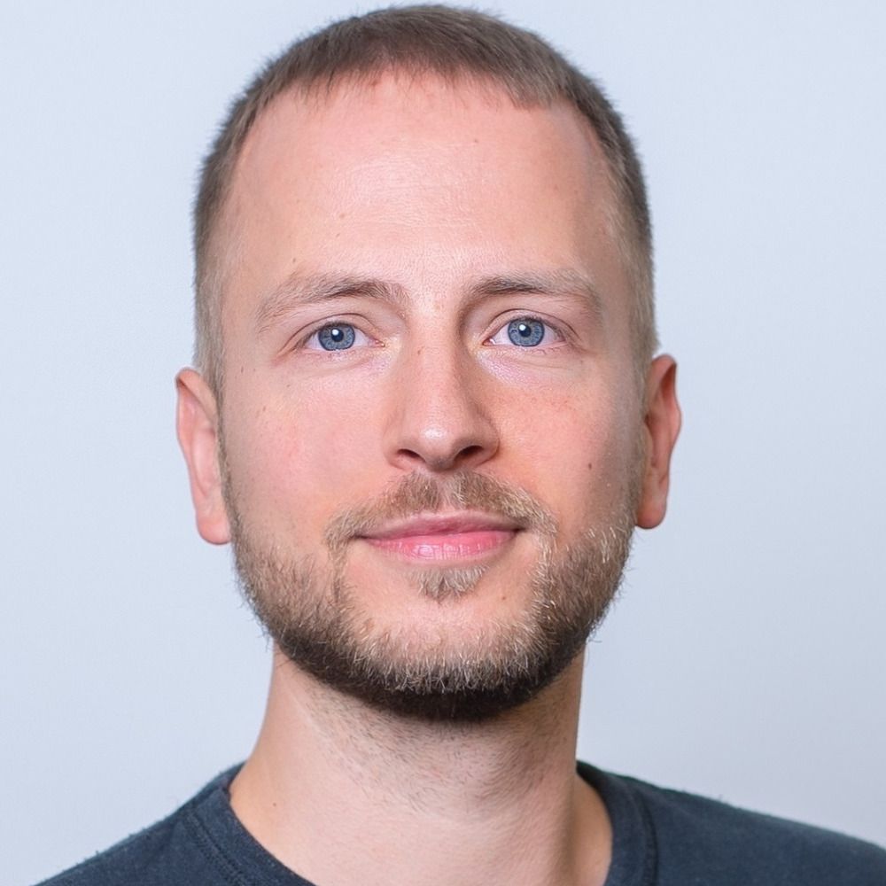 Sebastian Haug
