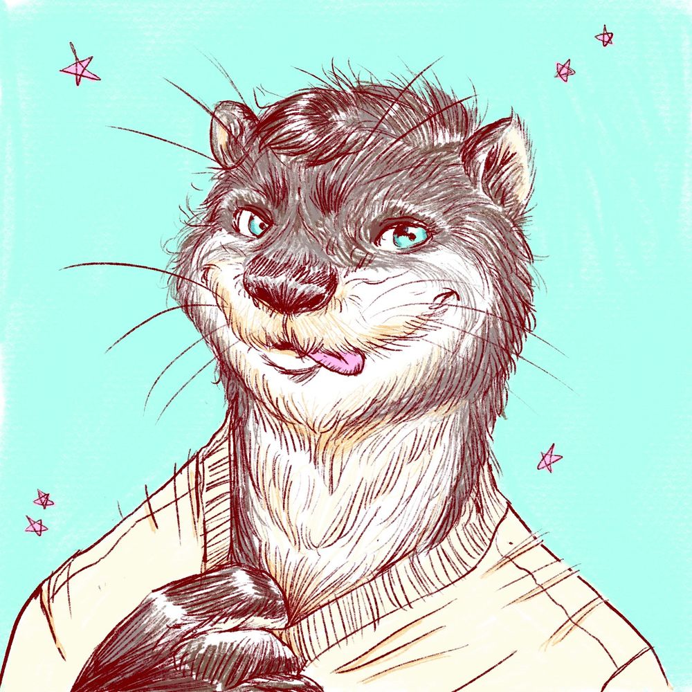Amateur Otter
