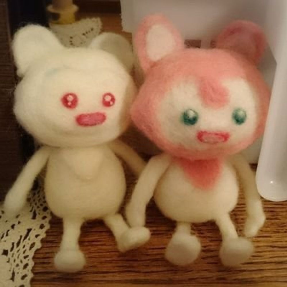 ぽよにーる