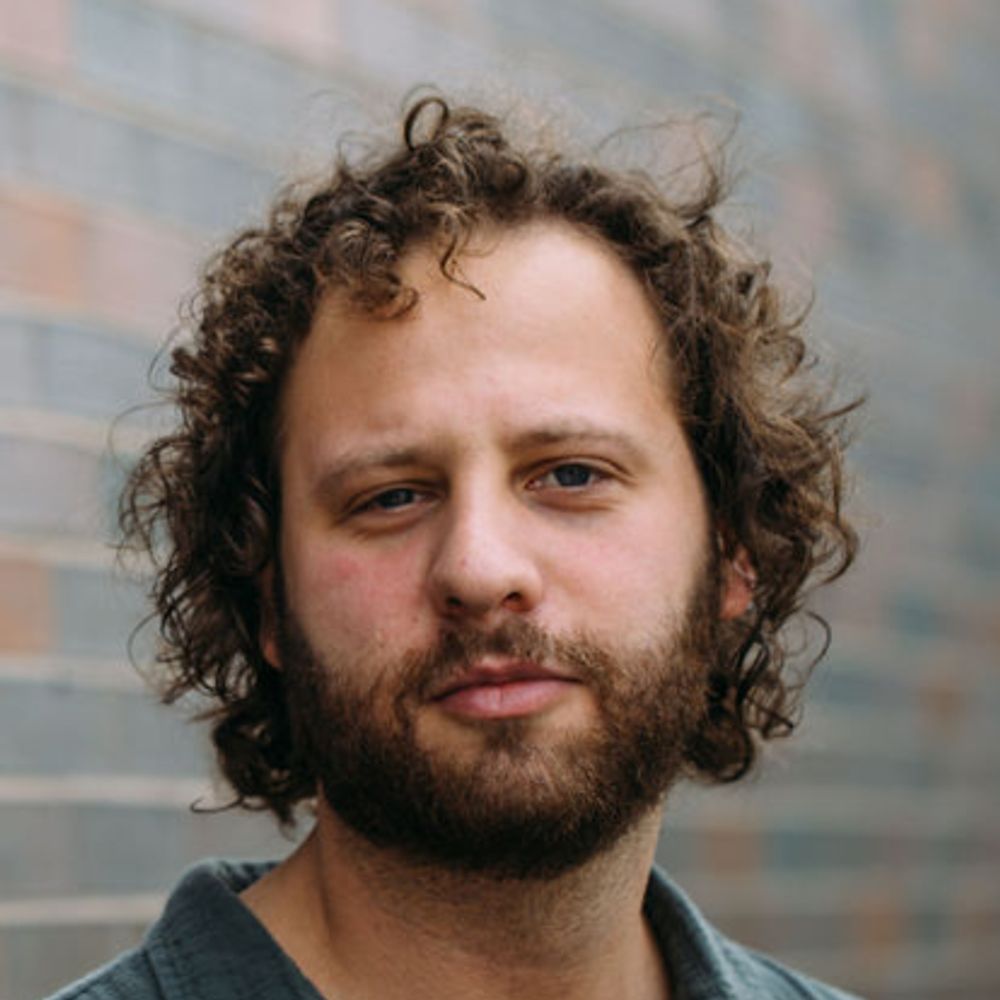 Xander Gershberg