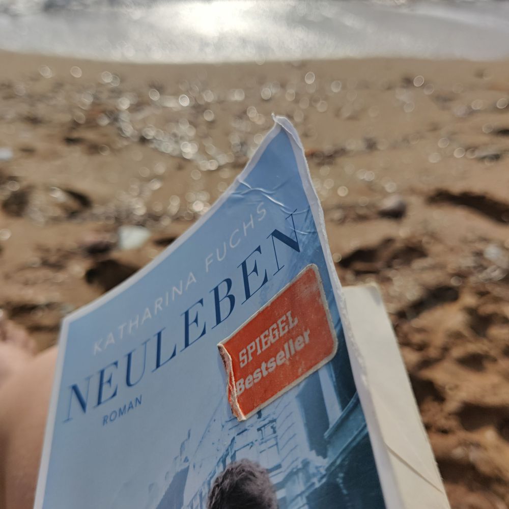 Neuleben