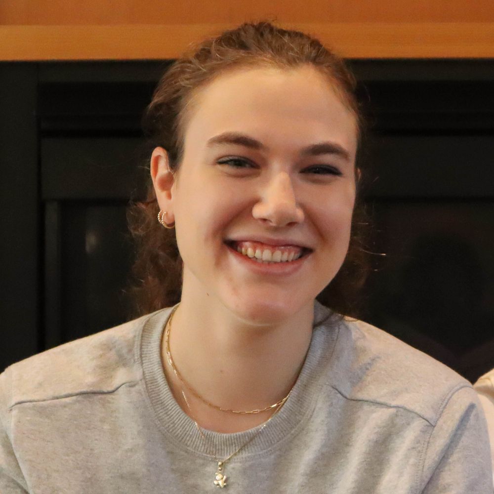 Sophie Berger