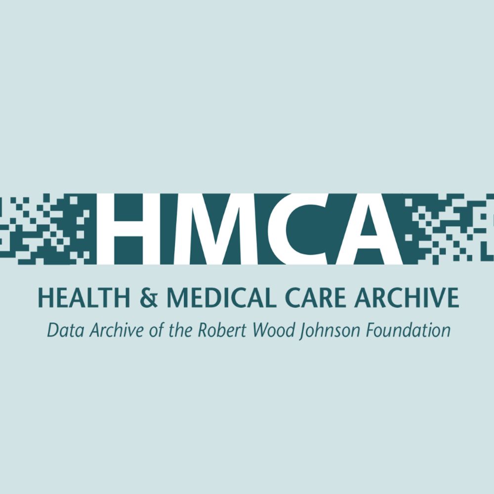 Health & Medical Care Archive