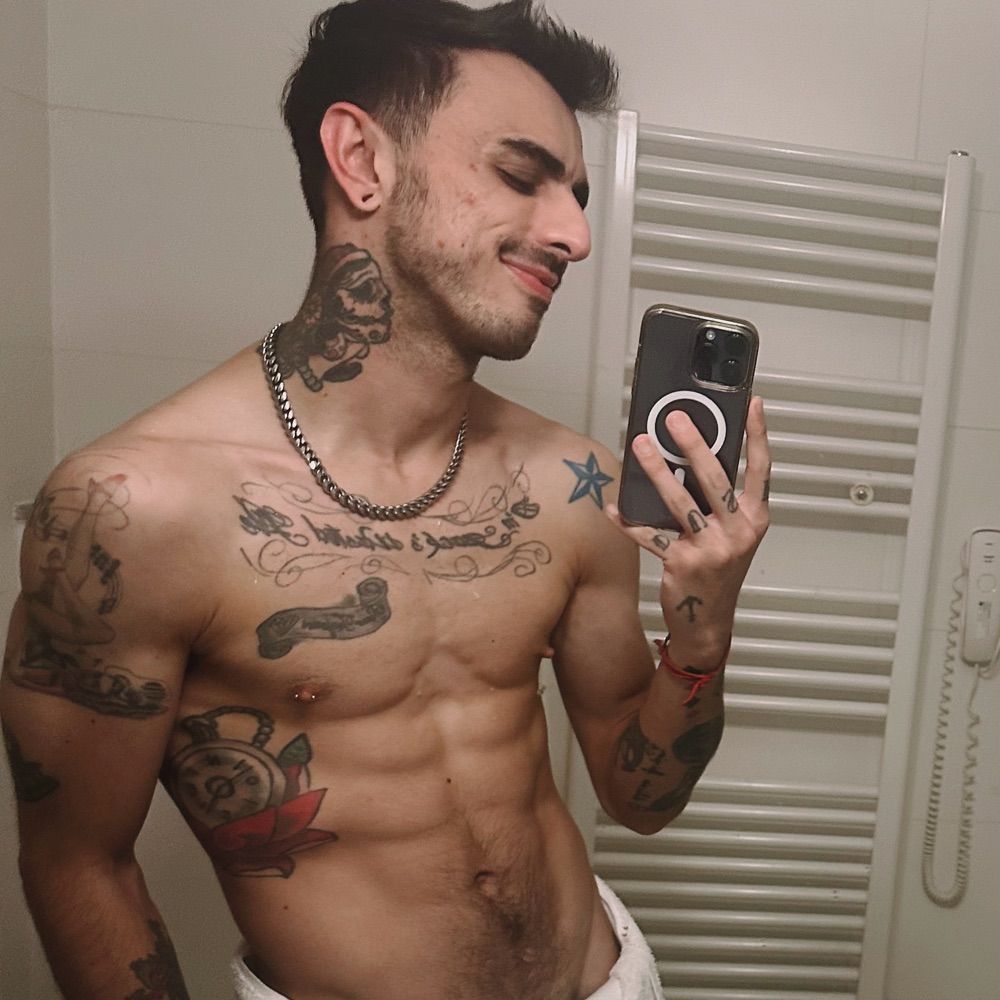 Romeo Delucca