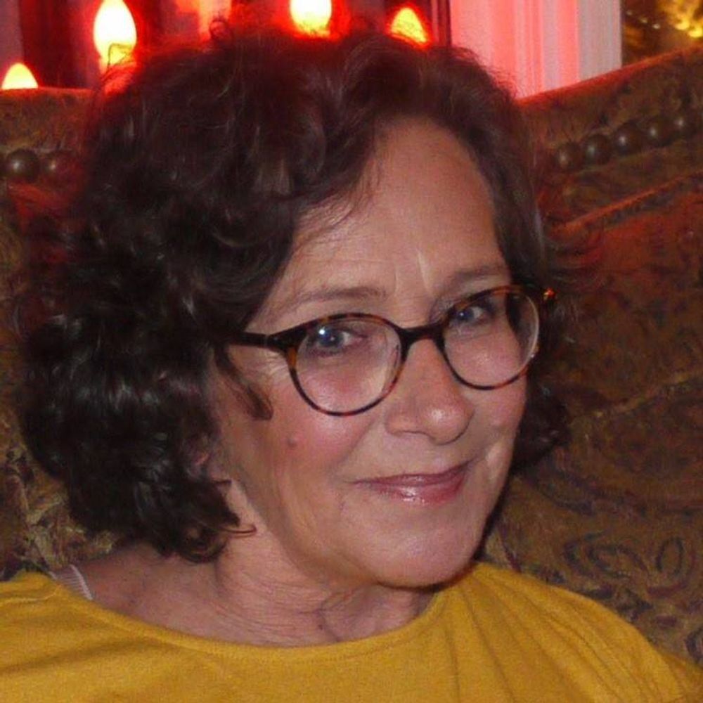 Sherri Richard