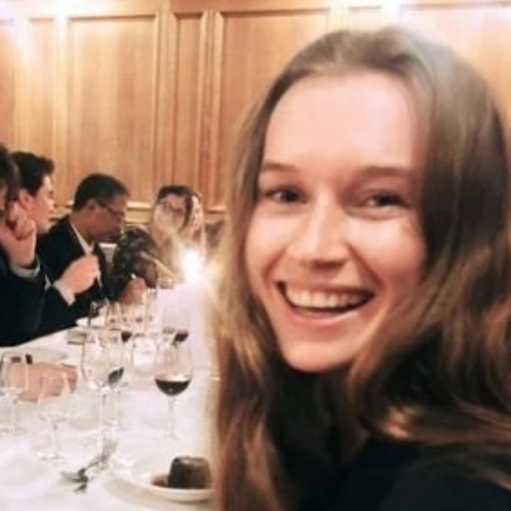 Reina van der Goot