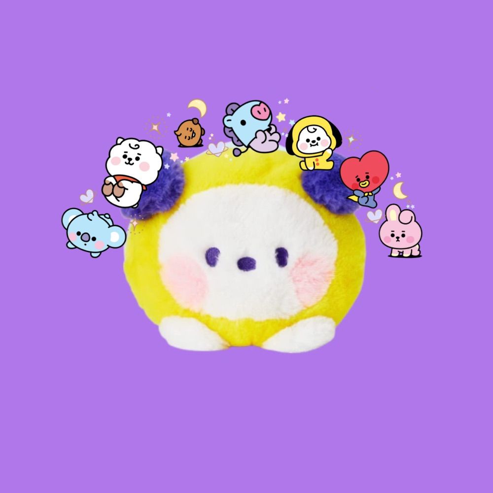 💜⁷ ʙᴛs ʏᴇᴀʀ !