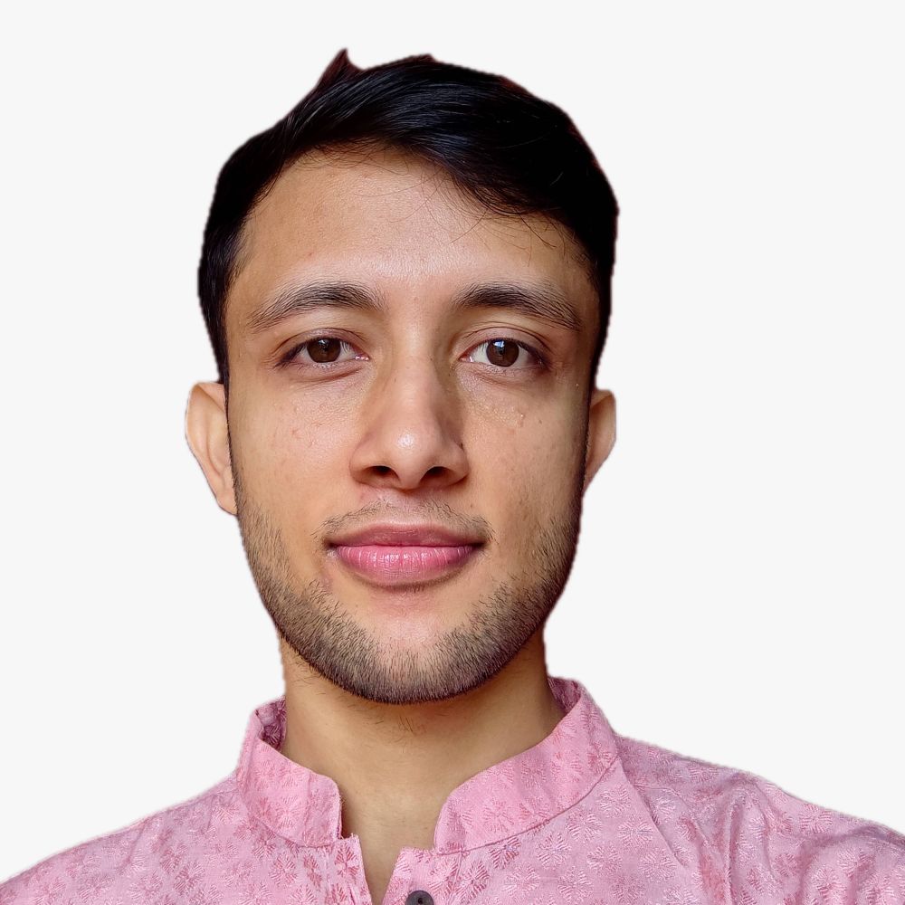 Mahesh Rijal