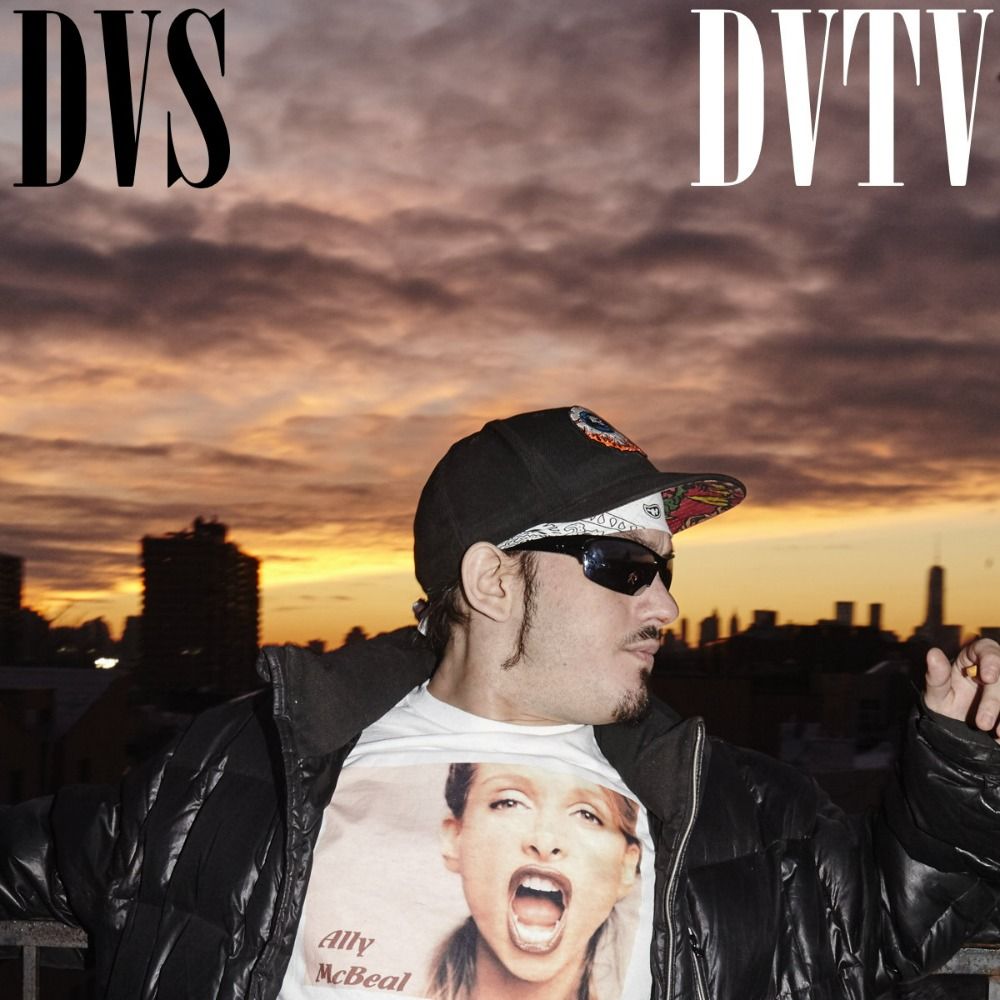 DVS's avatar