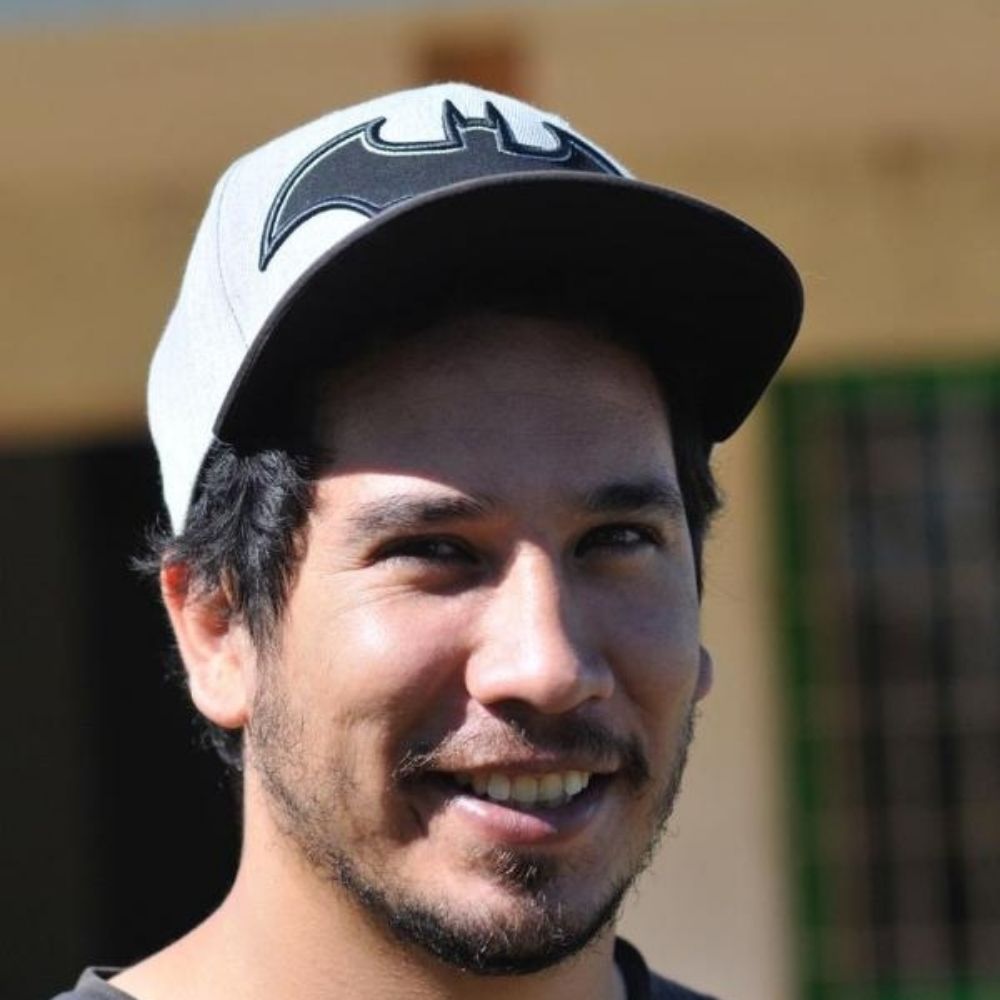 Malik Oedin