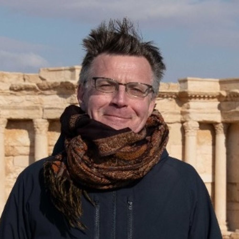 Jorn De Cock