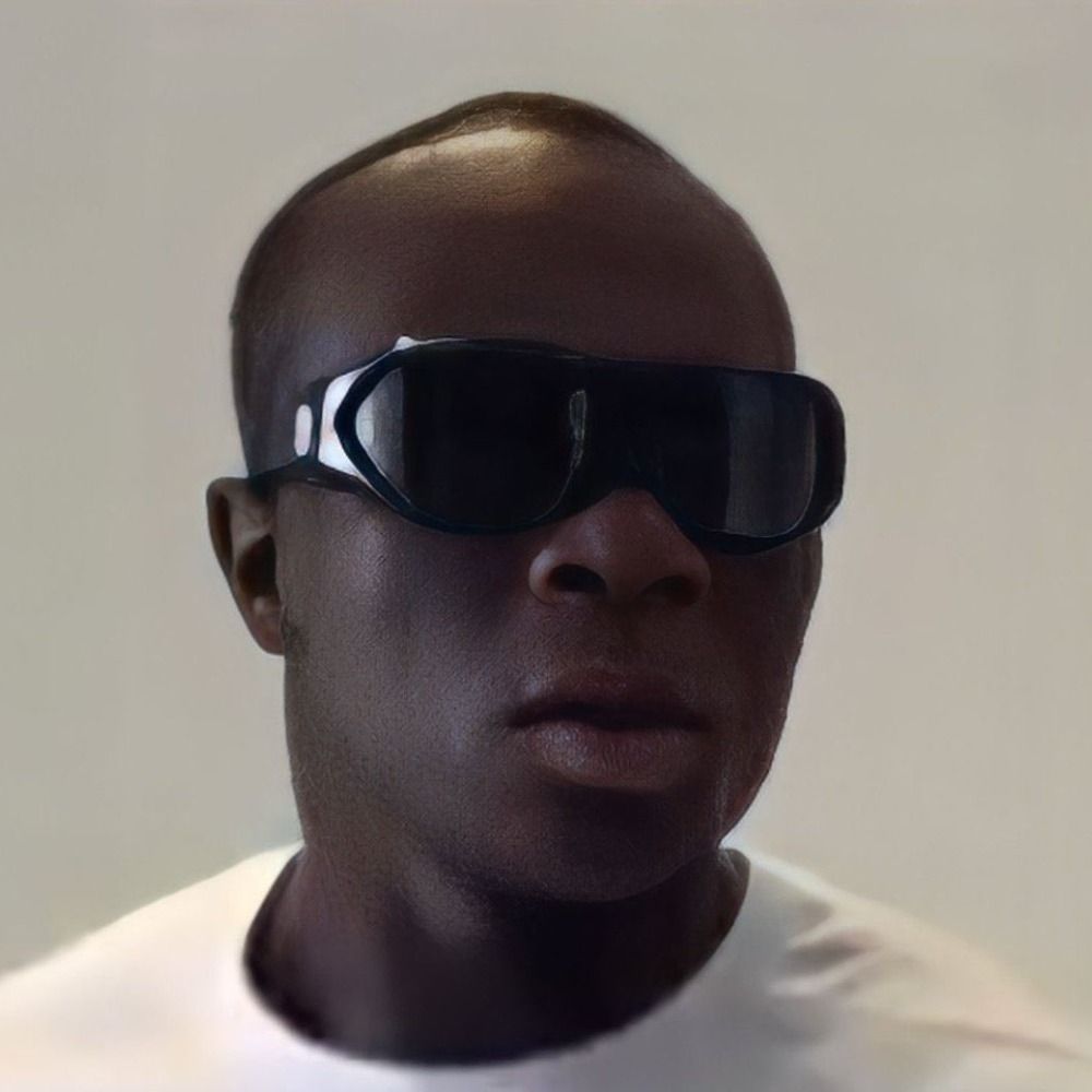 Trader Aboubakar
