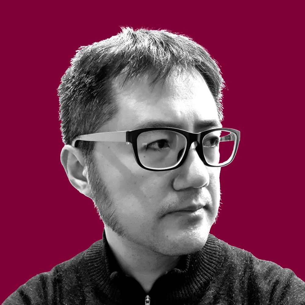 Dr Michael Tam