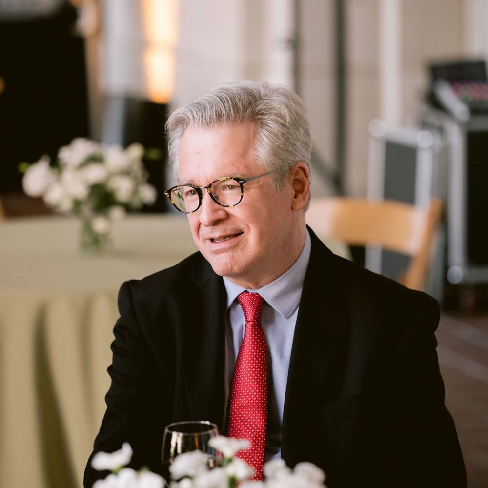 John Keene