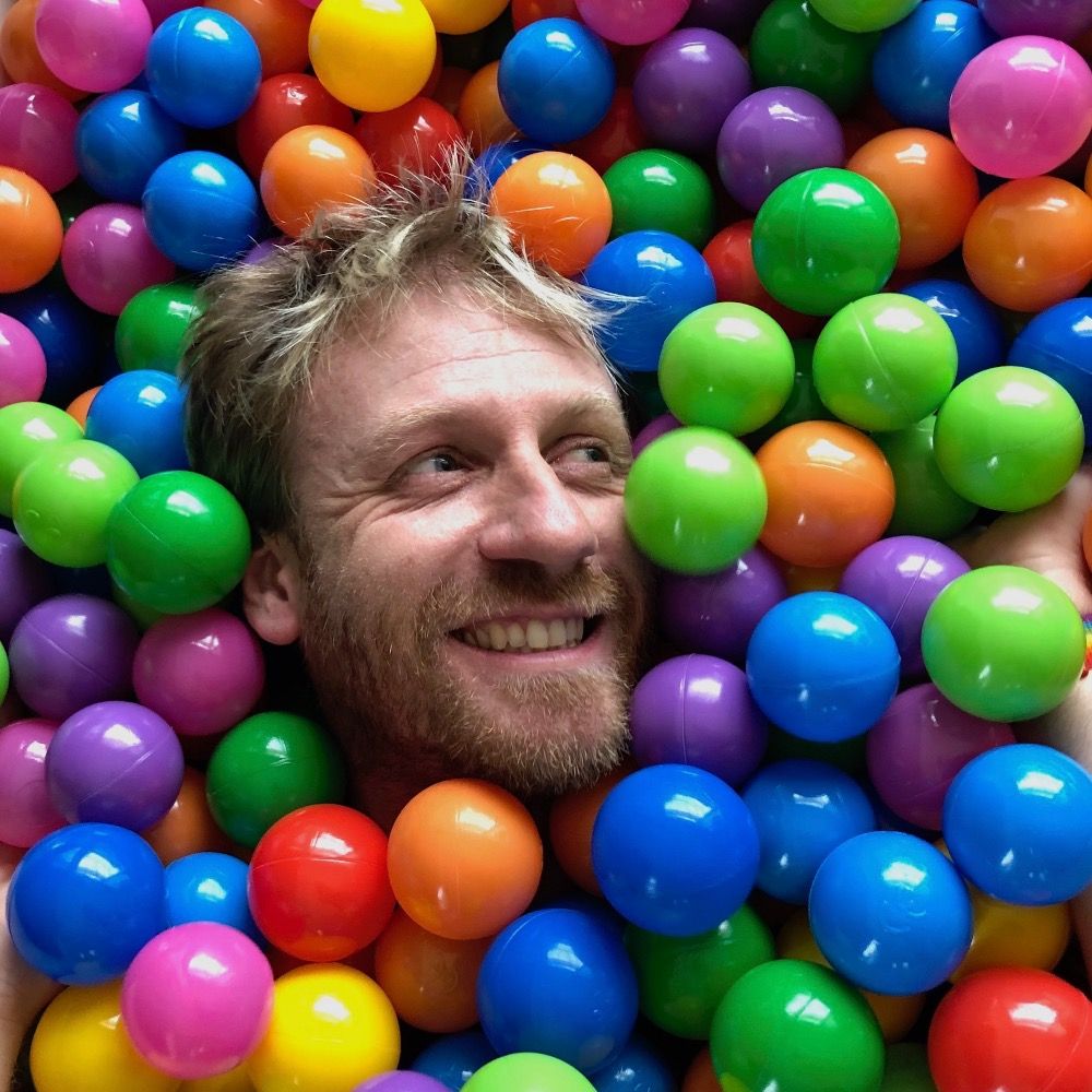 🎉 Romain François 🦊